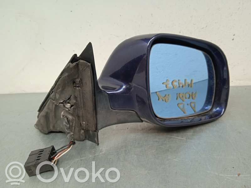 Elektryczne lusterko boczne drzwi przednich   8D18585323FZ,AZUL,5PINS