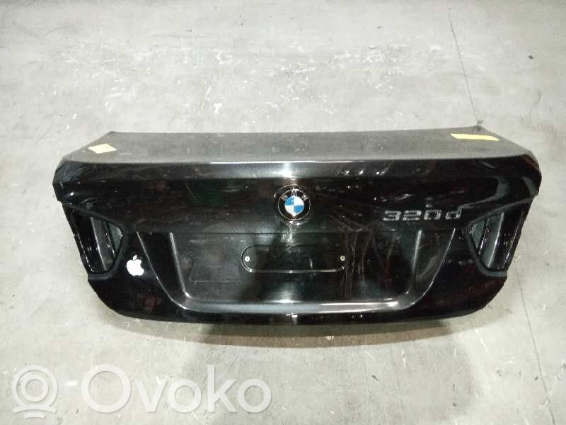 Tailgate/trunk/boot lid   41627151491,1SERIE