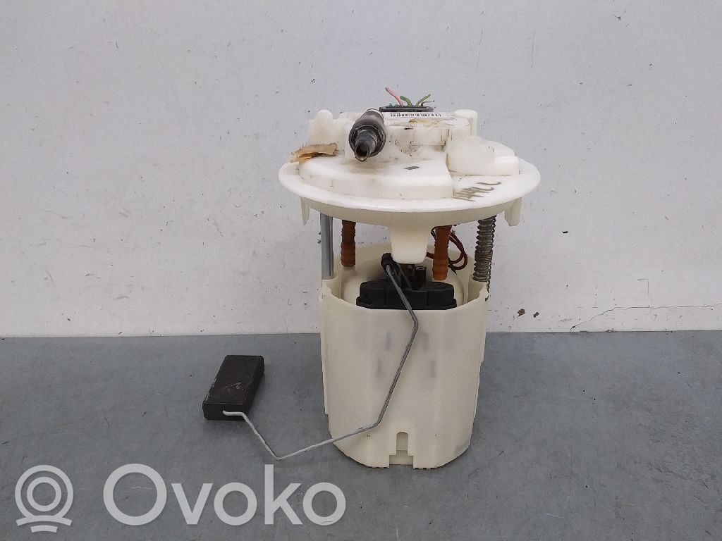 Peugeot 207 Polttoainesäiliön pumppu 