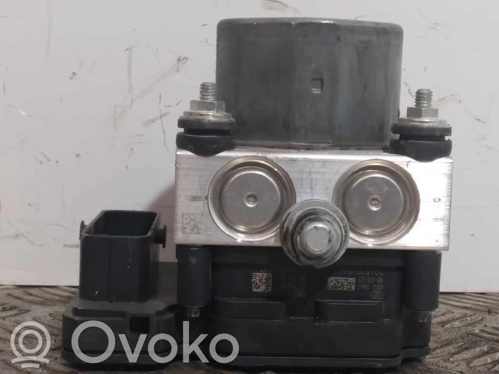 ABS-pumppu   39084530,39084530