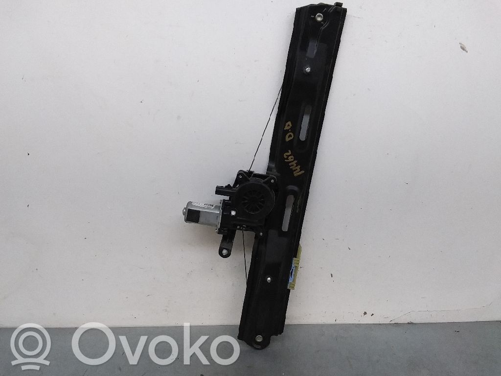 Fiat Tipo Front door electric window regulator 