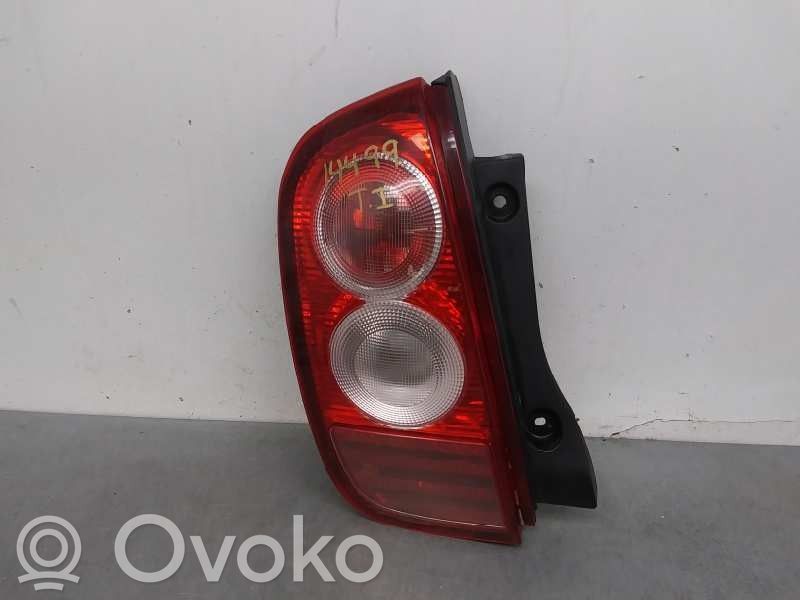 Lampa tylna   26555AX710,26555AX720,SINPORTALAMPARAS