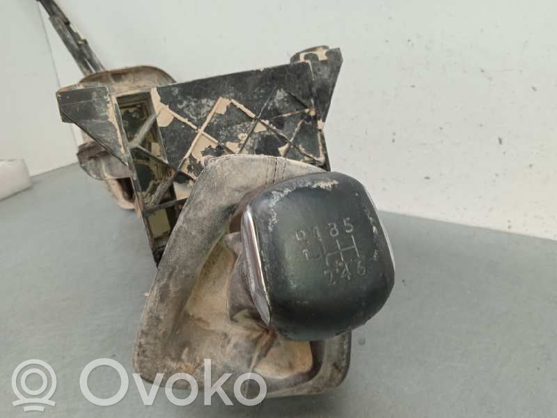 Peugeot Rifter Pavarų perjungimo traukė 