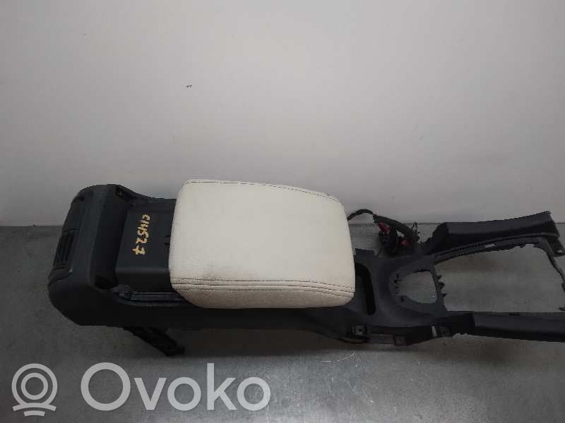 Saab 9-3 Ver2 Accoudoir 