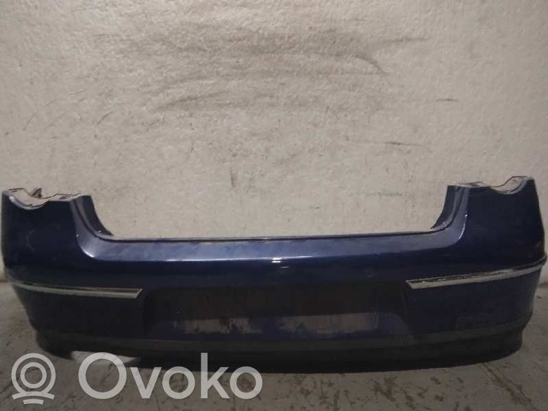 Volkswagen Passat Alltrack Galinis bamperis 
