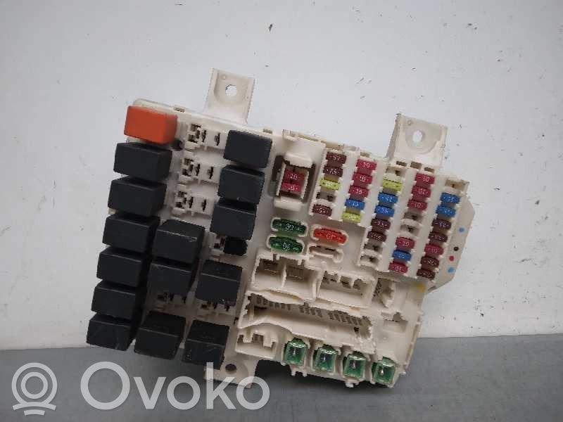 CAS control unit/module   A4545400524,MN903125