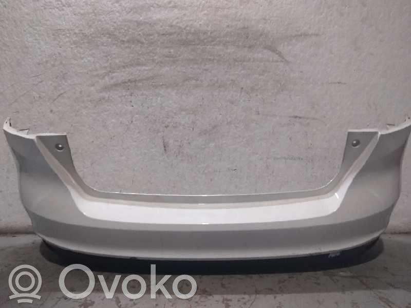 Ford Focus Bamperis 