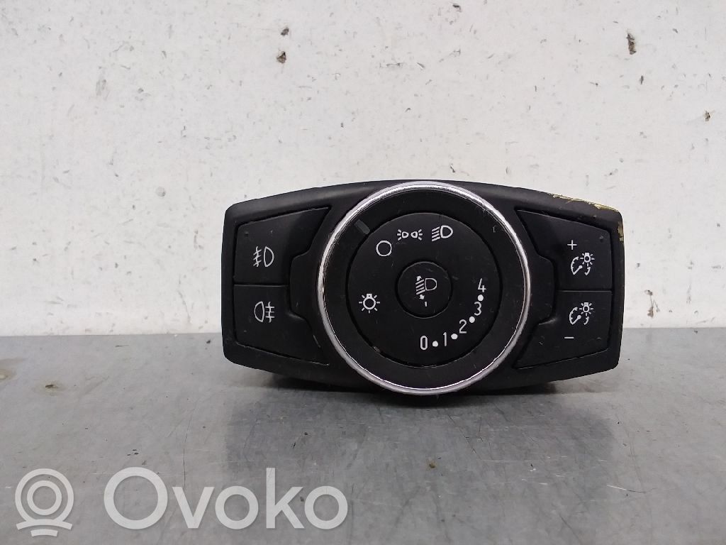 Ford Transit Panel lighting control switch 