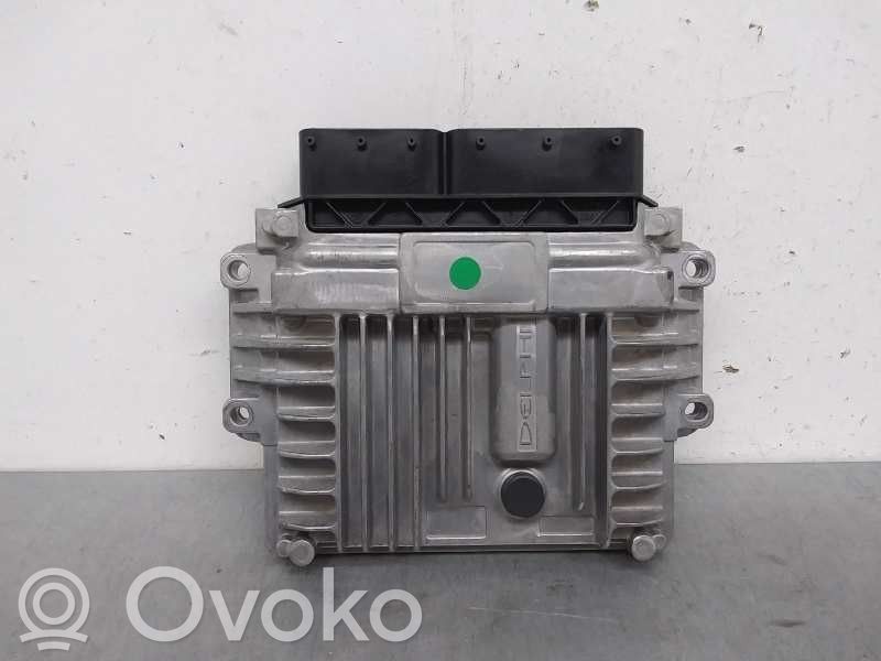 SsangYong Actyon Engine control unit/module 