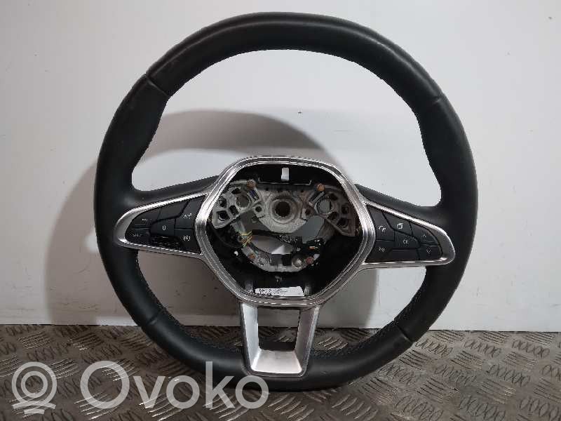Volante   484000642R,34268122D,CONMANDOS