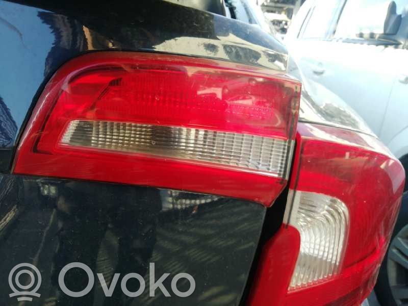 Volvo S60 Luci posteriori