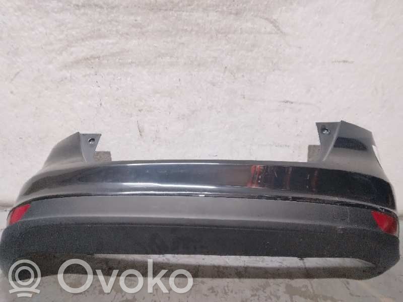 Ford Focus Galinis bamperis 