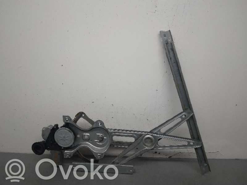 Toyota Yaris Macara geam față manuală 