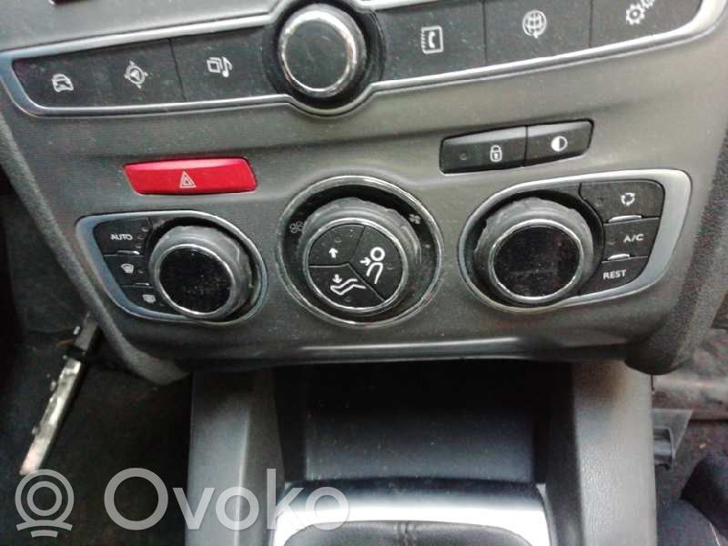 Citroen C4 SpaceTourer Unidad de control climatización 