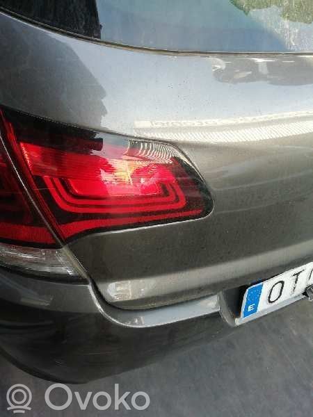 Citroen C4 SpaceTourer Luz trasera/de freno 