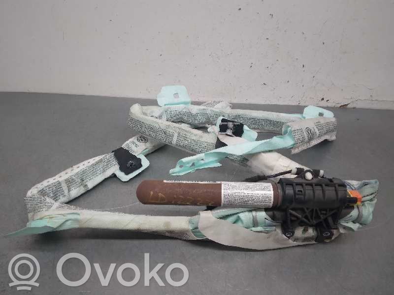 Volkswagen Passat Alltrack Airbag ușă față 