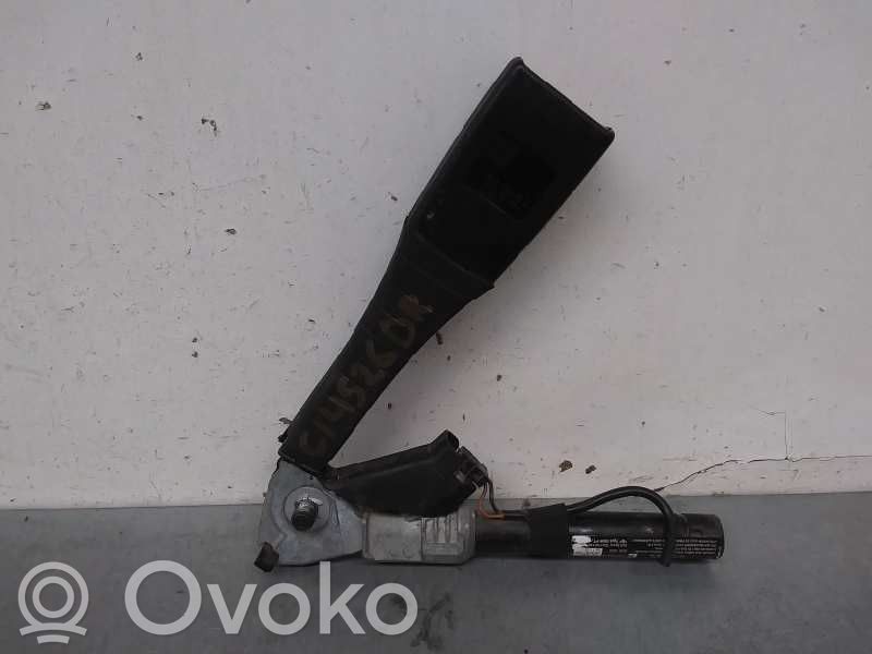 Opel Corsa D Airbag del pasajero 