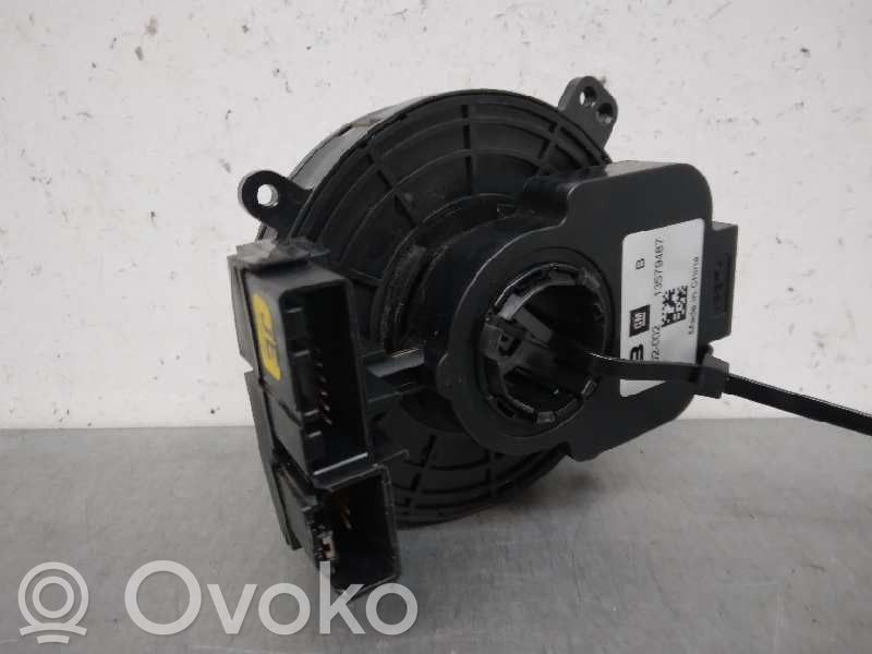 Opel Astra H Airbag volan 
