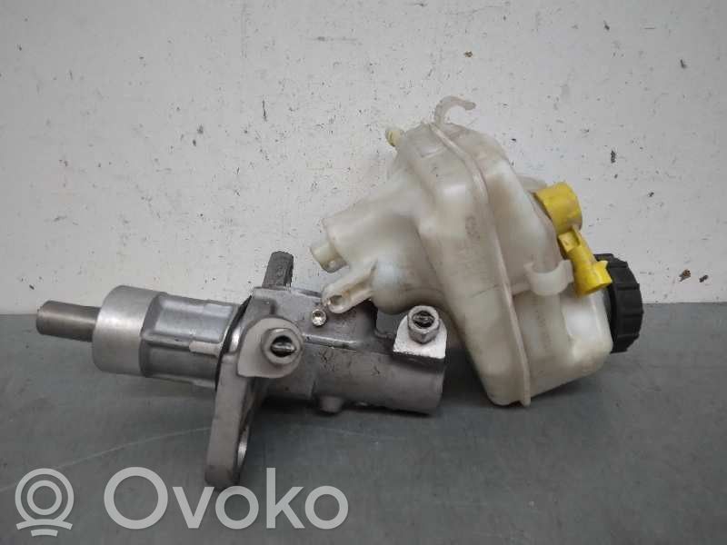 Opel Astra H Servofreno