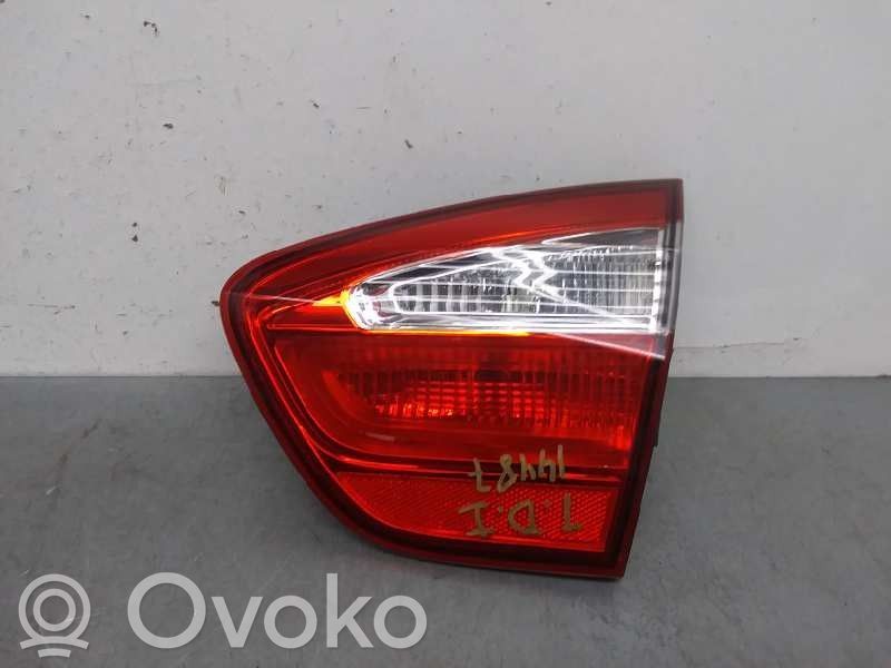 KIA Rio Takavalot 