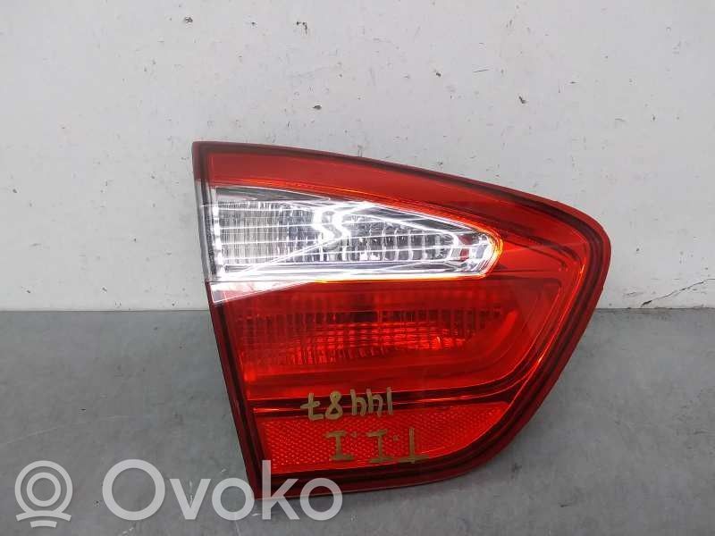 KIA Rio Takavalot 