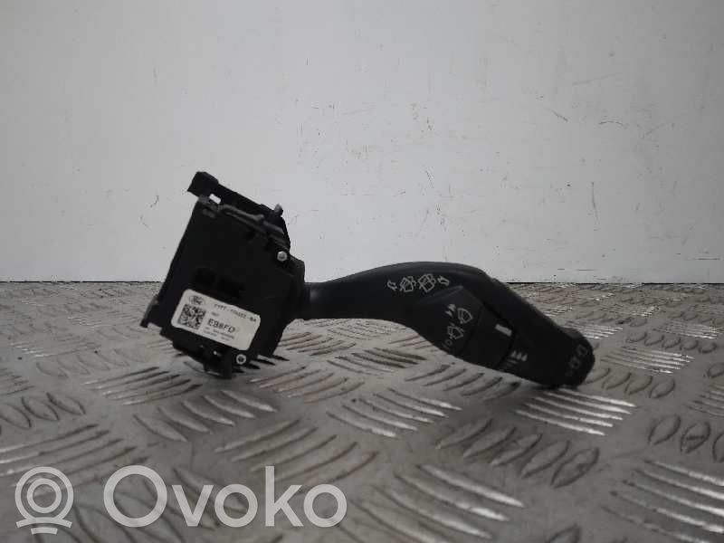 Ford Kuga II Leva comando tergicristalli