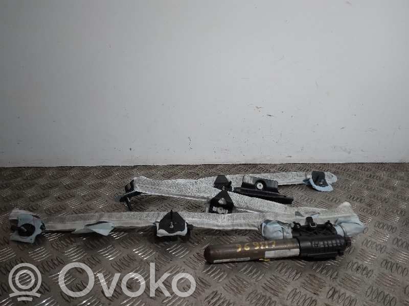 BMW 1 E81 E87 Airbag de la puerta delantera 