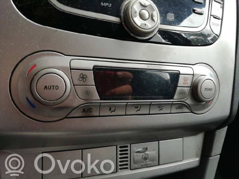 Climate control unit   7M5T18C612CH