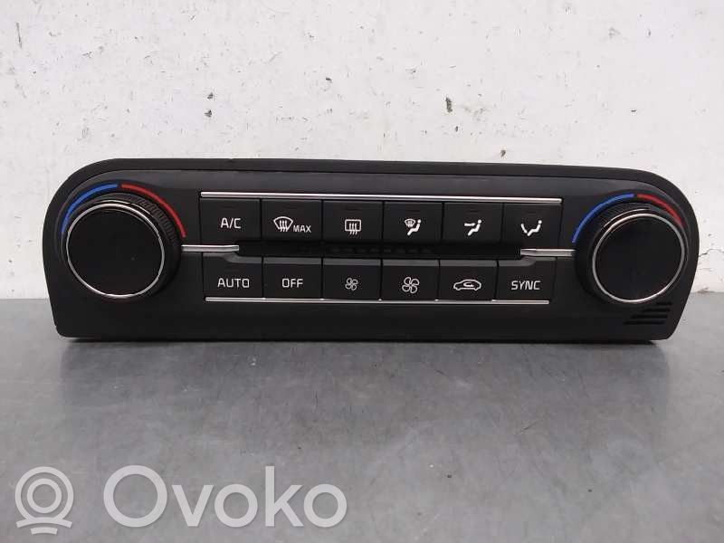 KIA Xceed Panel klimatyzacji 