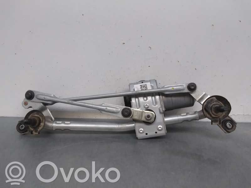 KIA Xceed Motor del limpiaparabrisas 