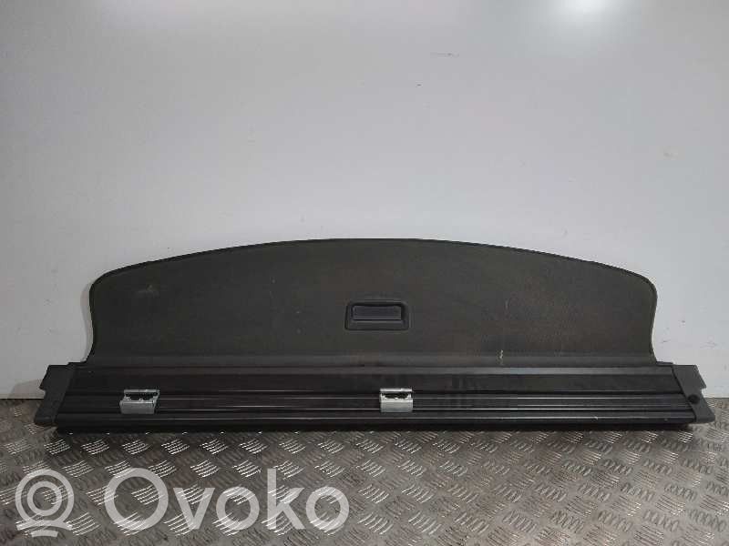 Seat Exeo (3R) Puerta del maletero/compartimento de carga 