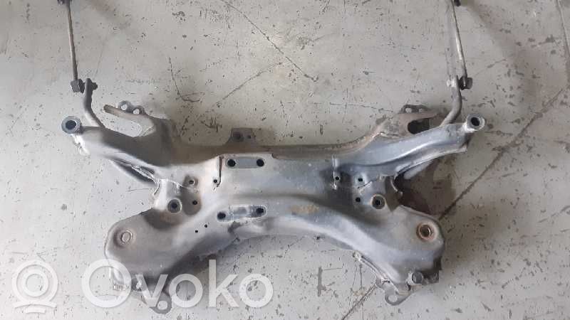 Front subframe