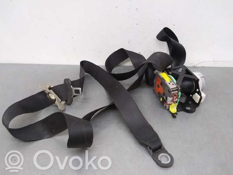Toyota Auris 150 Cinturón delantero 