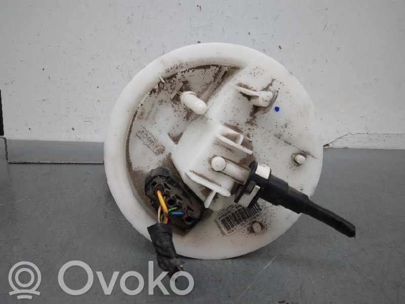 Pompe à carburant   0580200065,4CABLES,BV619H307JB