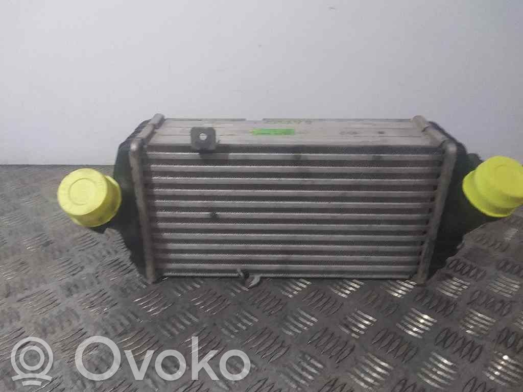 KIA Rio Intercooler radiator 
