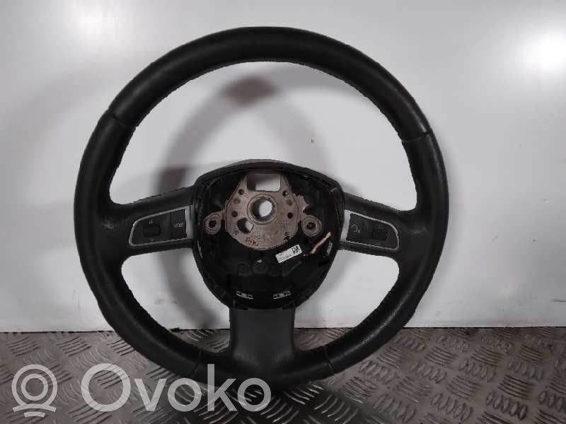Seat Exeo (3R) Volante 
