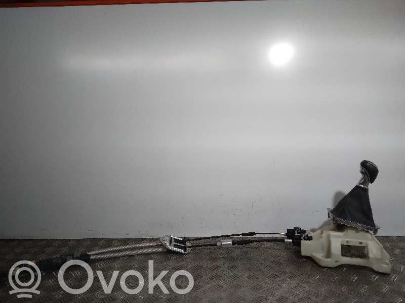 Hyundai i30 Gear shift rod 