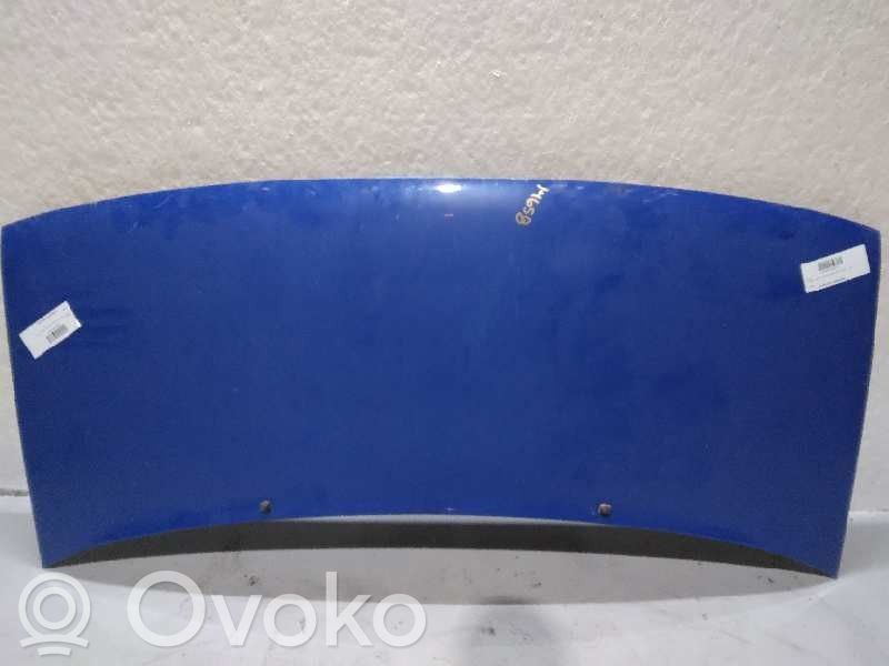 Dangtis variklio (kapotas)   1SERIEAZUL,SCUDOEXPERT