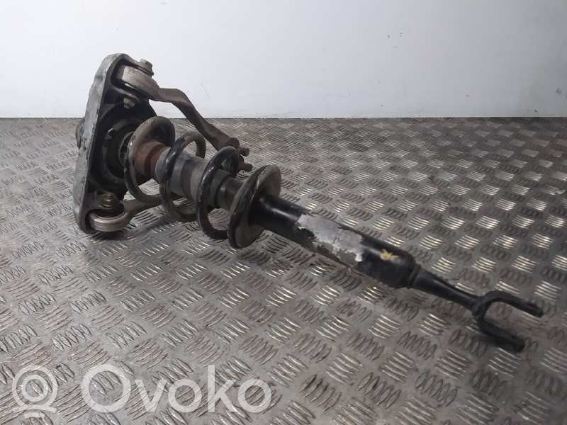 Seat Exeo (3R) Amortiguador delantero con muelle espiral 
