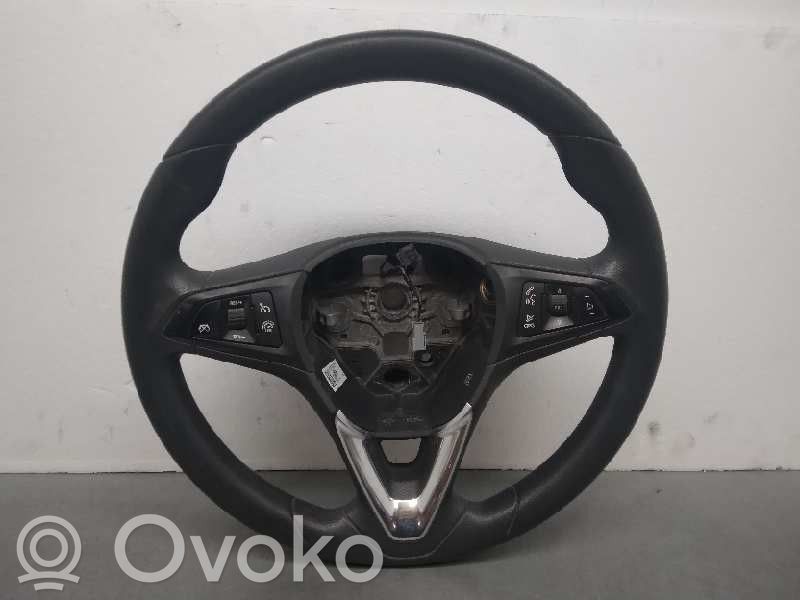 Opel Corsa E Stūre 