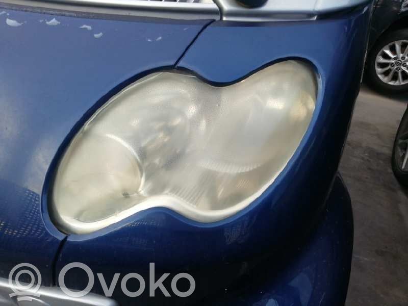 Smart Roadster Headlight/headlamp 