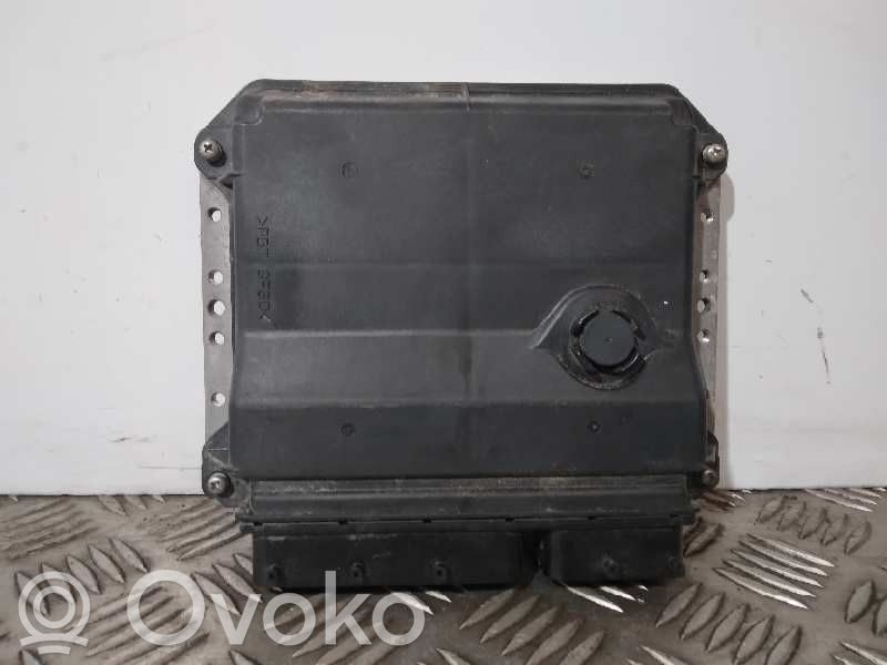 Toyota Auris 150 Engine control unit/module 