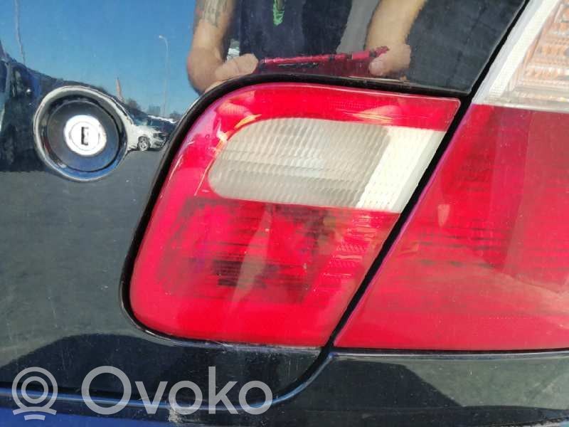 BMW 3 E36 Luci posteriori 