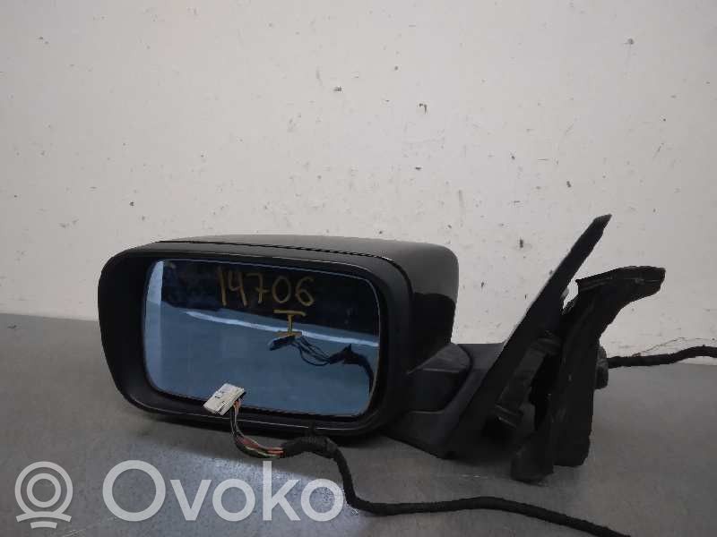 BMW 3 E36 Veidrodėlis (elektra valdomas) 