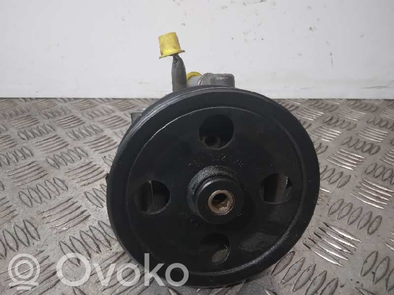 Ford Focus Electric power steering pump 