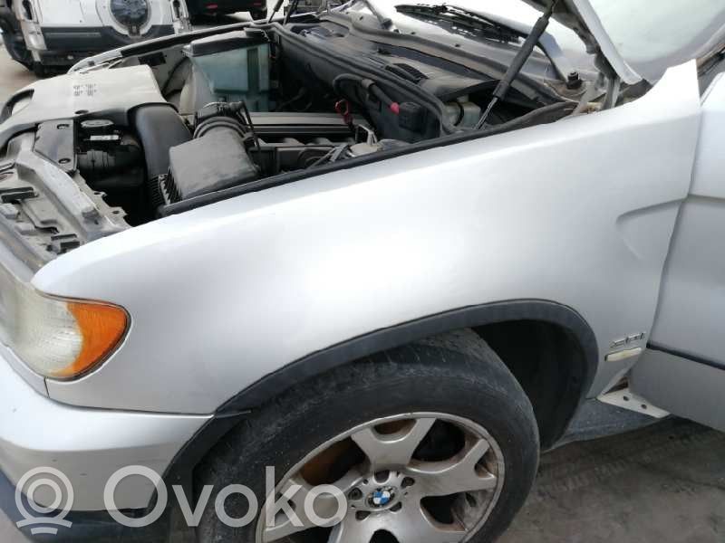 BMW X5 E53 Sparnas 