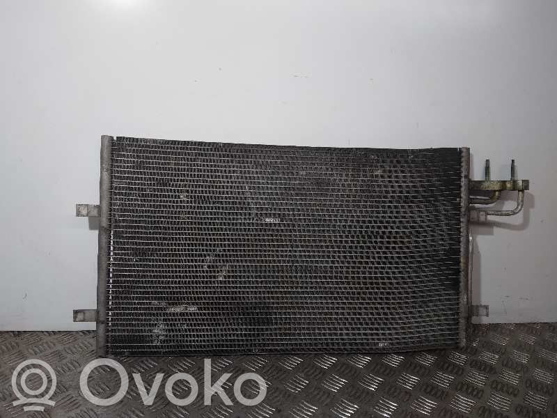 Ford Focus Radiator răcire A/C (condensor) 