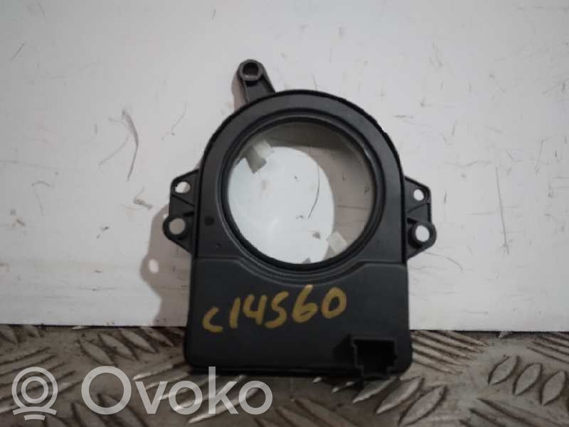 Renault Captur Sensor 