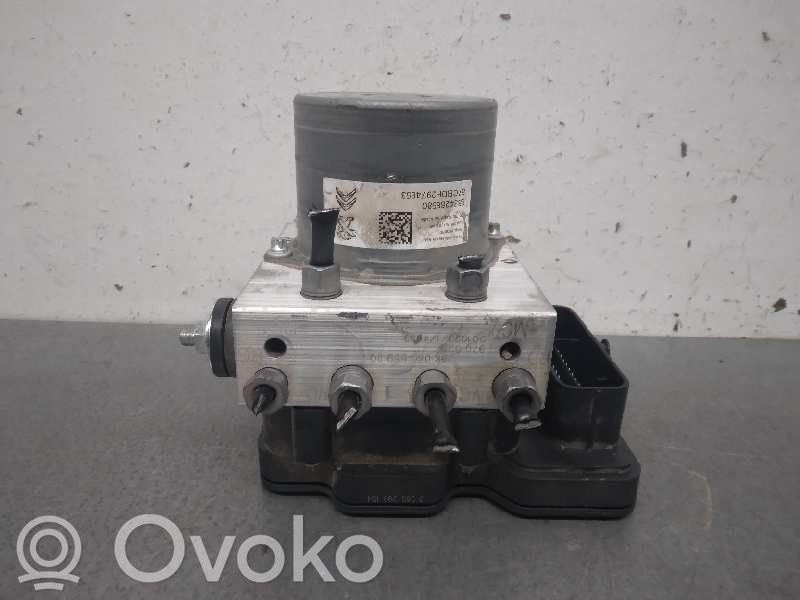 Блок ABS   9808055980,9834286580