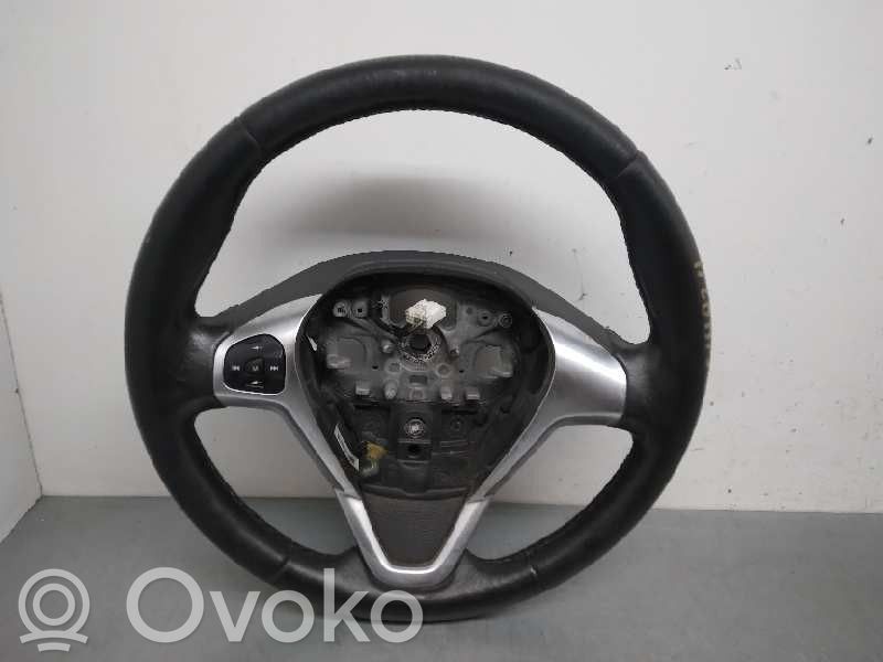 Ford Tourneo Lenkrad 